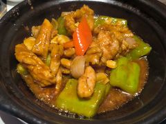 -新兴·金羊座·粤菜点心(乐峰店)