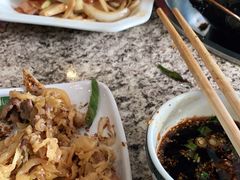 -厚味居炙子烤肉·清真(天桥南纬路店)