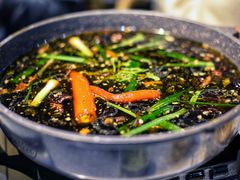 -围炉夜话·潮汕卤水火锅(榕江店)