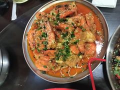 -江湖黑大兔(杨家坪店)