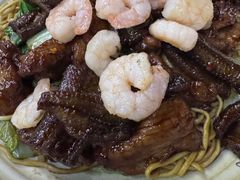 -春雪面馆(转塘店)