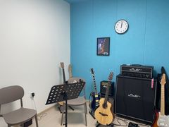 -大象音乐·吉他·架子鼓·声乐(双井店)