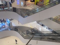 -北京长安天街