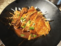 -金谷园饺子馆(北邮总店)