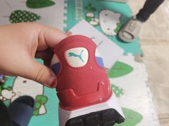 -PUMA品牌自营折扣店(天津佛罗伦萨小镇奥莱店)