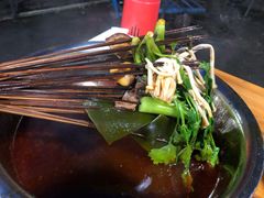 -老瓦房冷锅串串(文殊院店)