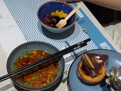 -喜庭海鲜自助(北辰三角洲北辰荟店)