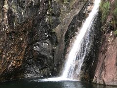 -花岩国家森林公园