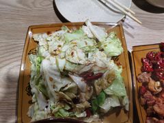 -孙厨娘川味饭馆(临河街店)