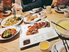 -滇铺子·云南特色菜·第九届野生菌美食节(东风东路c86店)