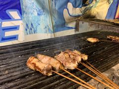 -袁师傅烤肉(弹子石店)