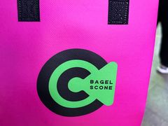 -CC BAGEL&SCONE 贝果与司康(南开大悦城店)