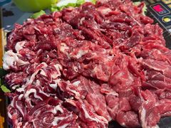 -三毛牛肉店(福强店)