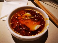 海鲜酱-海底捞火锅(万丰桥店)