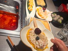 -海底捞火锅(油麻地店)