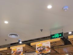 -豪享来中西餐厅(隆昌店)