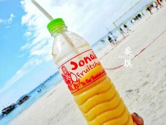 -Jonah's Fruit Shake & Snack Bar