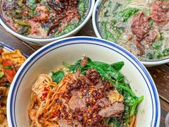 -云阿蛮生烫牛肉米线(景星店)
