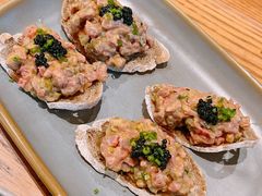 Beef Tartare-Five Oars Coffee Roasters Heritage