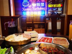 -沸炉重庆老火锅(军事博物馆店)