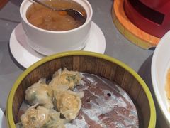 -闽上鲜·福建菜(龙湖滨江天街店)