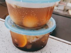 -江记甜品(罗湖店)