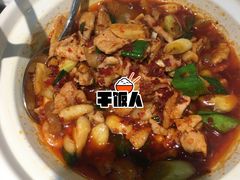-攸州小镇家湘菜(小米科技园店)