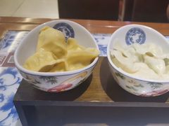-东方饺子王(大屯路店)