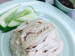 -红大哥水门鸡饭(總店)