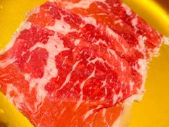 -一绪に寿喜烧(夫子庙水游城店)