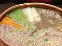 -玛禄藏膳(五分店)