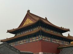 -故宫钟表馆