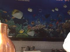 -渔公码头海货全海鲜自助(海滨旅游路店)