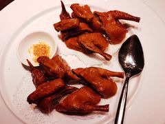 乳鸽-满满海佛跳墙(千禧店)