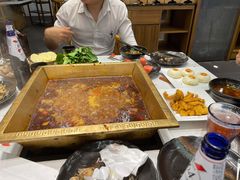 -星湖特色餐厅· 三岔湖环球融创天堂洲际酒店