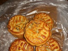 五仁小月饼-洞天食品(大观园店)