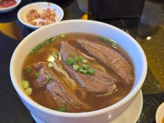 -中国厨房/台湾牛肉面