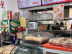 -香妃烤鸡(西单店)