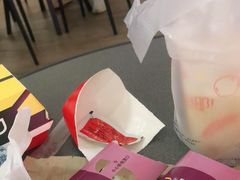 -麦当劳(皇岗路店)