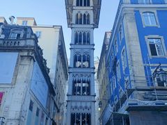 -圣胡斯塔升降机