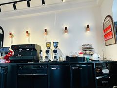 -72 COFFEE(东朝阳路店)