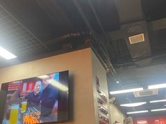 -许哥东北烧烤·铁丳烤串·宫后夹肉(繁花中心店)