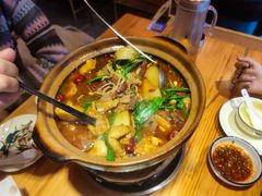 -大胃姐·路边牛杂(南吴路店)