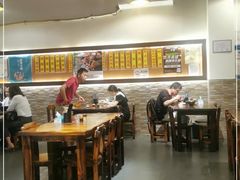 大堂-大三元台湾鲁肉饭(沙井新桥店)