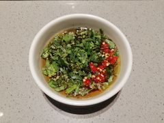 料碗-海底捞火锅(凯德广场店)