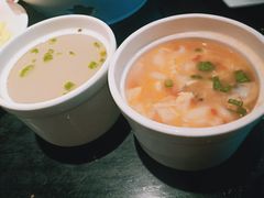 -船歌·鱼水饺青岛菜(合肥路永旺店)
