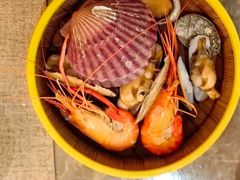 -怡咖啡自助餐(宁波香格里拉店)