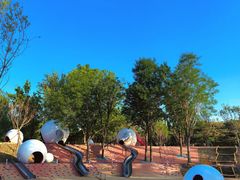 -石榴庄公园
