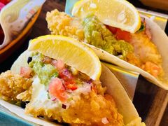 -Famous肥猫墨西哥音乐餐吧(五棵松华熙LIVE店)