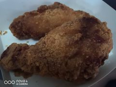 -麦当劳(西单明珠店)